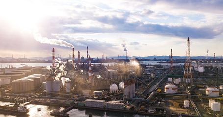 重磅!化工大省江蘇又有新動作,涉及全省化工(?；?企業!