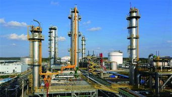 引領(lǐng)綠色化工新未來