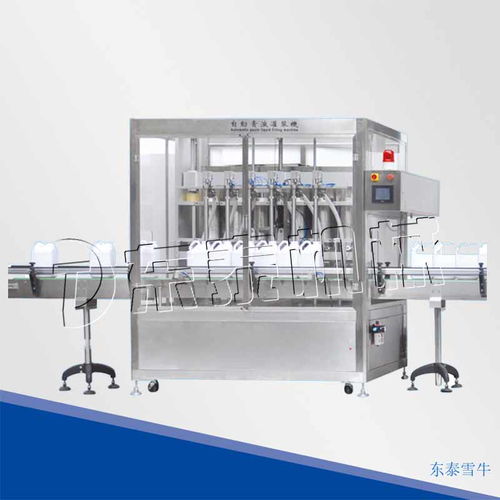 潤滑油分裝機(jī) 潤滑油計(jì)量機(jī) 潤滑油灌裝生產(chǎn)線你懂嗎