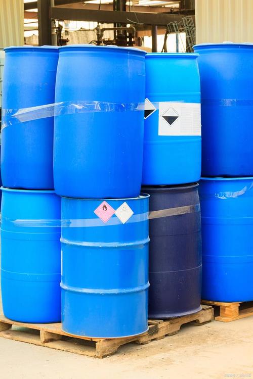 化工包裝檢測及標準