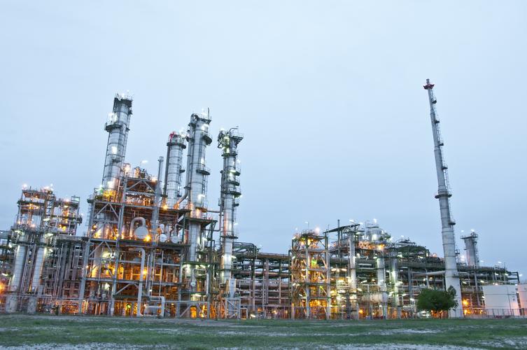 艾默生-化工行業發展新趨探討