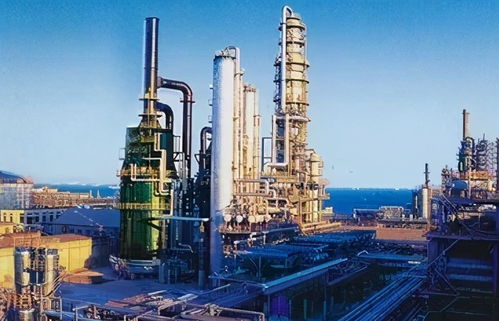 年報凈利潤翻倍行業(yè)出爐,化工排第一,這四個龍頭市占率遠(yuǎn)超其他 附股