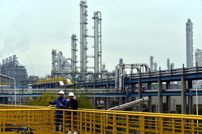 石化&ldquo;十四五&rdquo;專項(xiàng)規(guī)劃將出,重點(diǎn)培育五大世界級產(chǎn)業(yè)集群