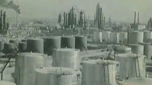 一次移民潮,蘭州半部工業史