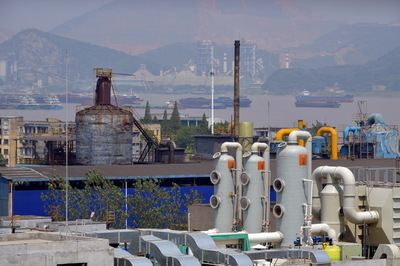 能源化工產(chǎn)業(yè)鏈完全復蘇道阻且長，物流運輸梗阻猶存