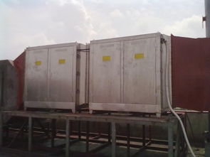 廣州工業(yè)有機廢氣（VOCs）治理 光催化除臭設(shè)備廠家的價格、求購與使用指南